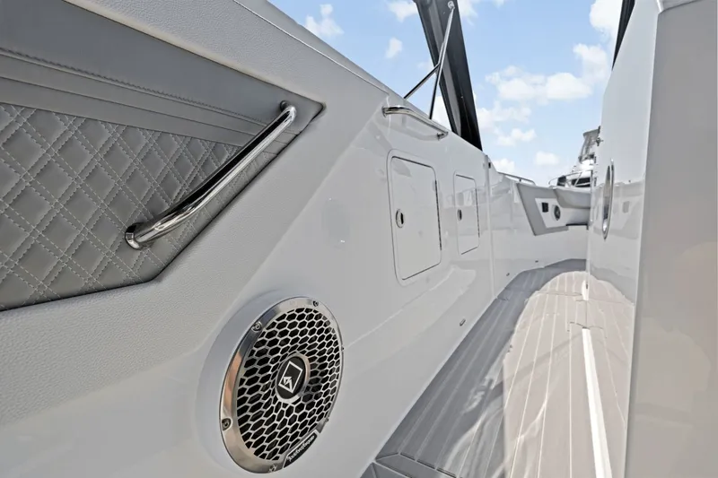 Slide: The Image of Cruisers 34 GLS OB 2026 - 55