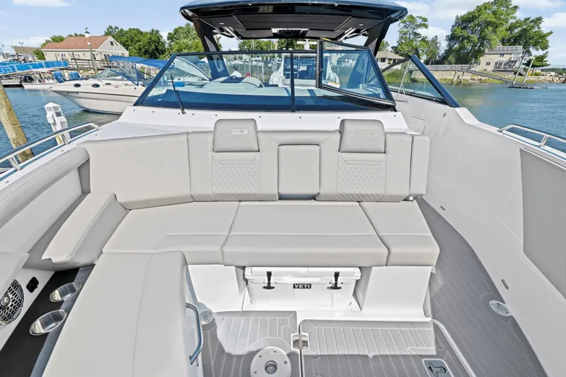 Slide: The Image of Cruisers 34 GLS OB 2026 - 59