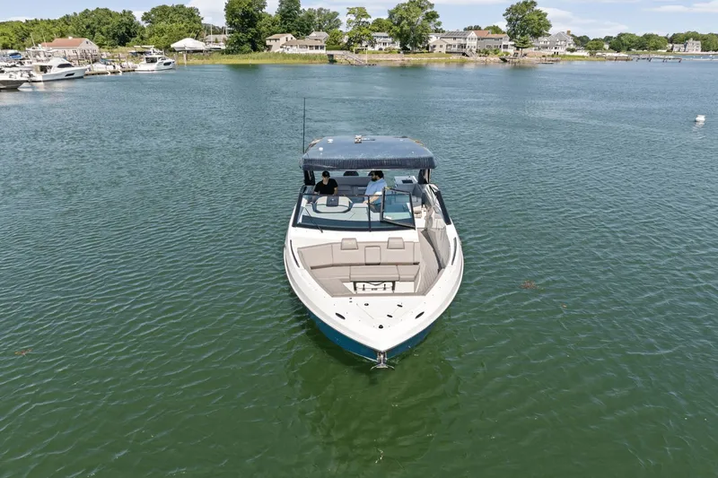 Slide: The Image of Cruisers 34 GLS OB 2026 - 73