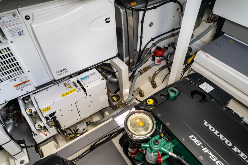Slide: The Image of Prestige 520 2023 - 75
