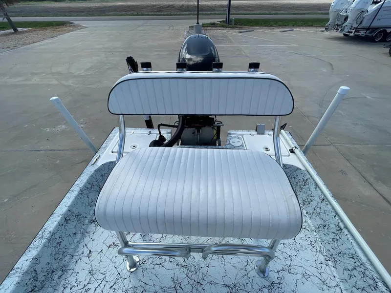 Slide: The Image of Dargel 186 Skout 2019 - 15