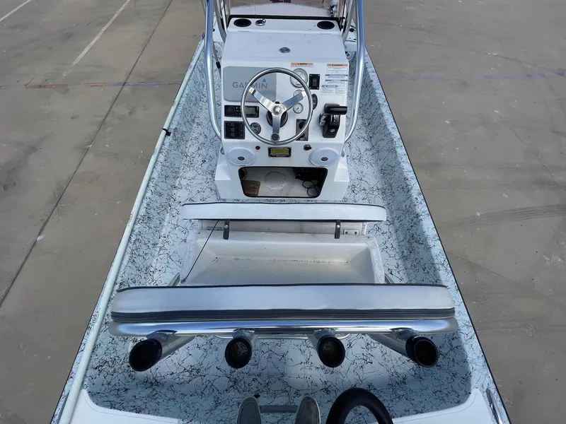 Slide: The Image of Dargel 186 Skout 2019 - 17