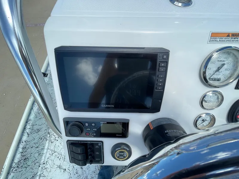 Slide: The Image of Dargel 186 Skout 2019 - 19