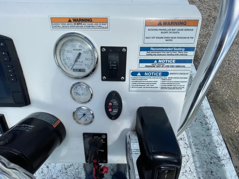 Slide: The Image of Dargel 186 Skout 2019 - 20