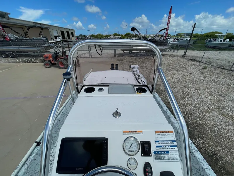 Slide: The Image of Dargel 186 Skout 2019 - 21