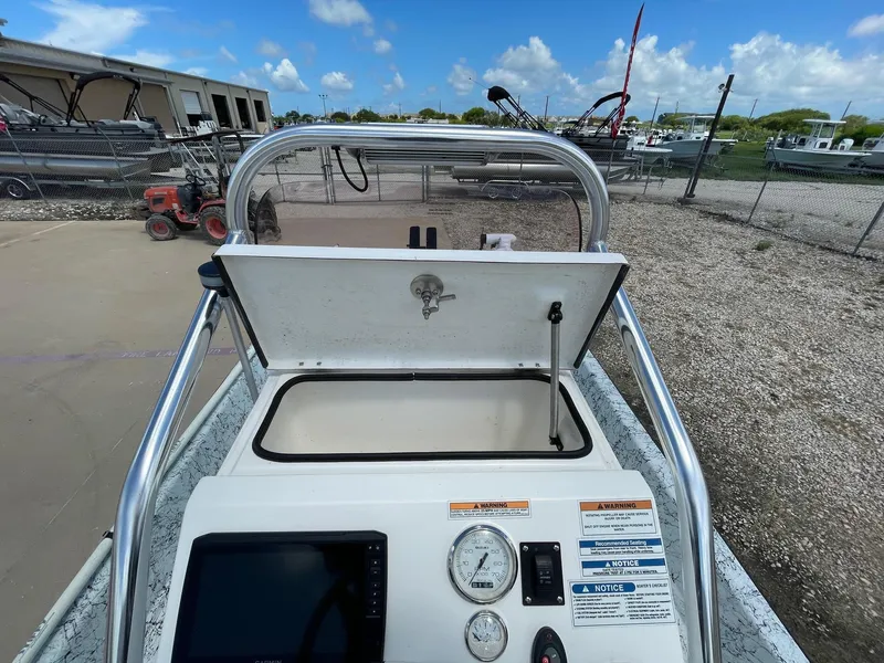 Slide: The Image of Dargel 186 Skout 2019 - 22