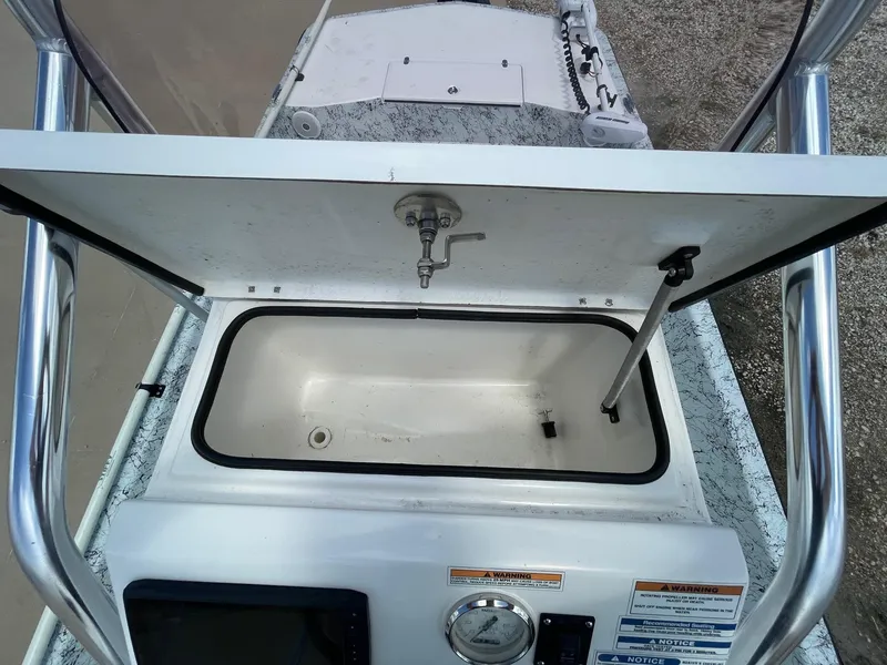 Slide: The Image of Dargel 186 Skout 2019 - 23