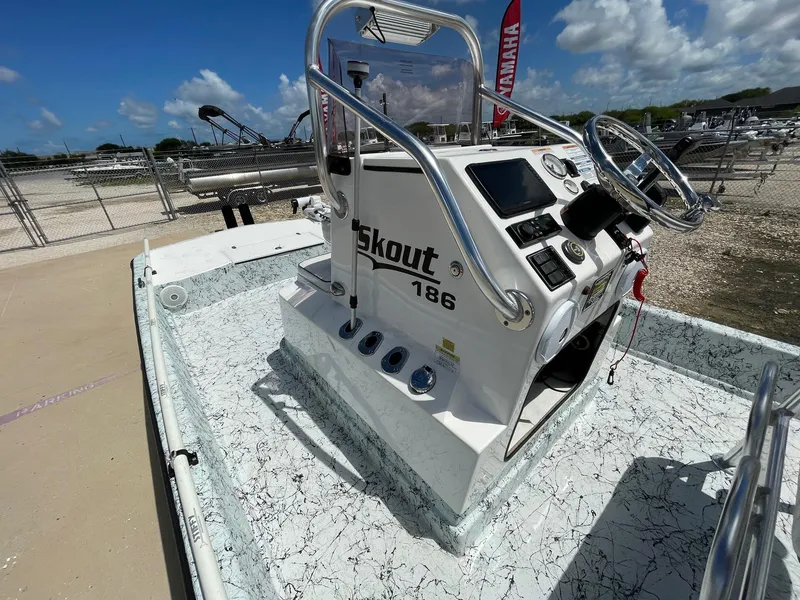 Slide: The Image of Dargel 186 Skout 2019 - 25