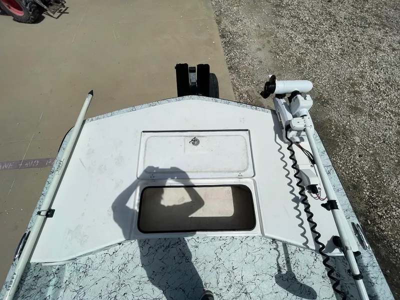 Slide: The Image of Dargel 186 Skout 2019 - 31