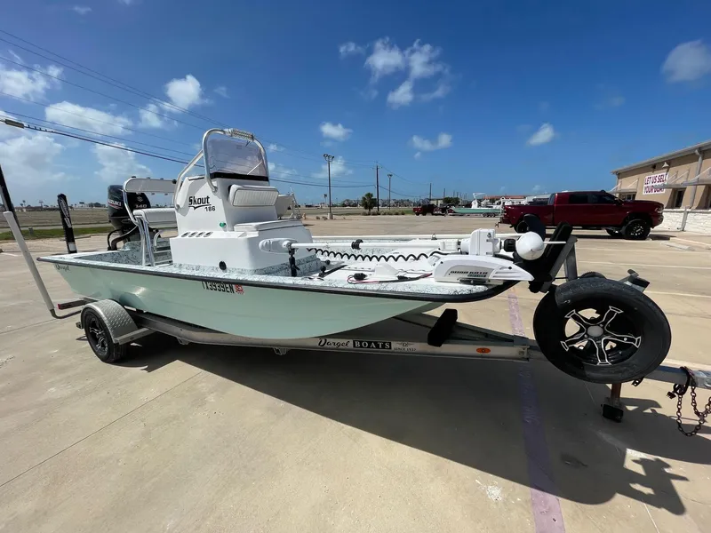 Slide: The Image of Dargel 186 Skout 2019 - 5