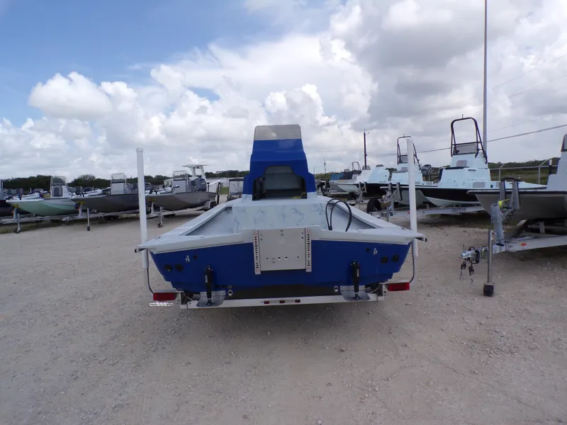 Slide: The Image of Shoalwater 23 Cat 2025 - 10