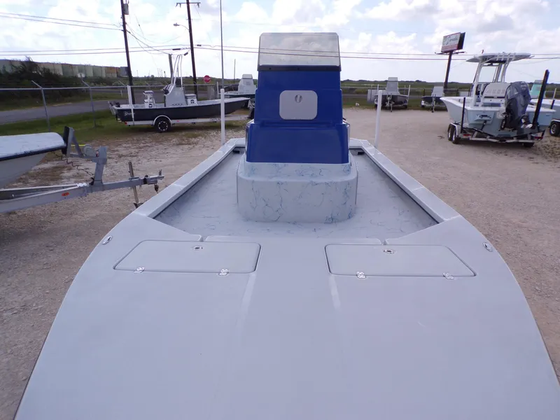 Slide: The Image of Shoalwater 23 Cat 2025 - 13