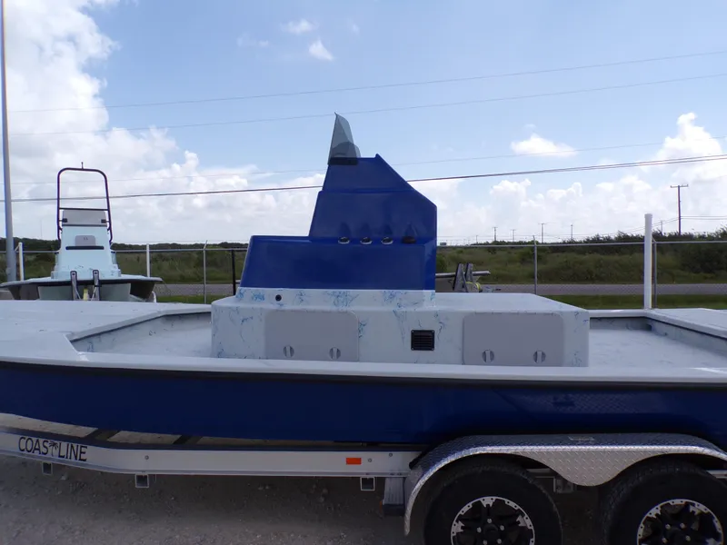 Slide: The Image of Shoalwater 23 Cat 2025 - 15