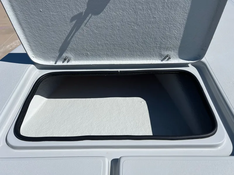 Slide: The Image of Shoalwater 23 Cat 2025 - 16