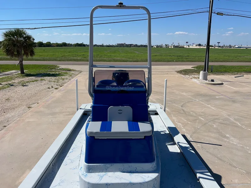 Slide: The Image of Shoalwater 23 Cat 2025 - 18