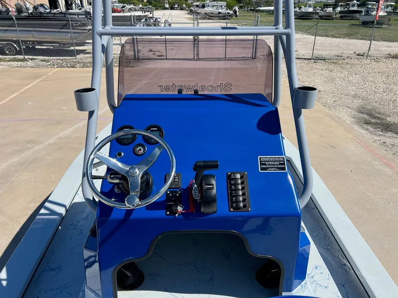 Slide: The Image of Shoalwater 23 Cat 2025 - 21