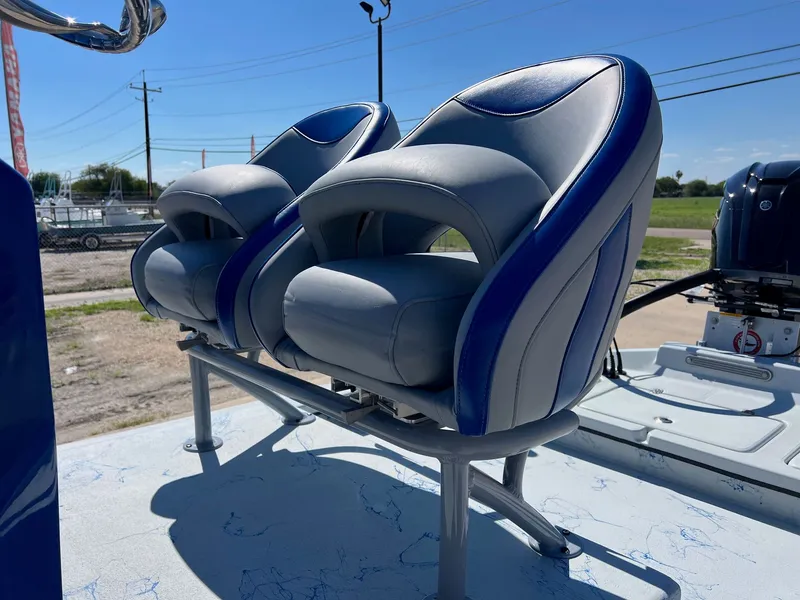 Slide: The Image of Shoalwater 23 Cat 2025 - 23