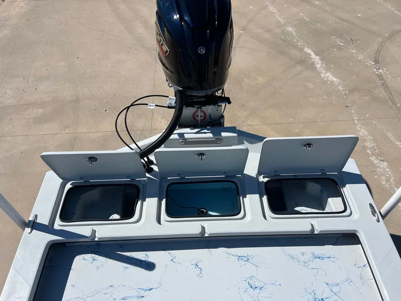 Slide: The Image of Shoalwater 23 Cat 2025 - 26