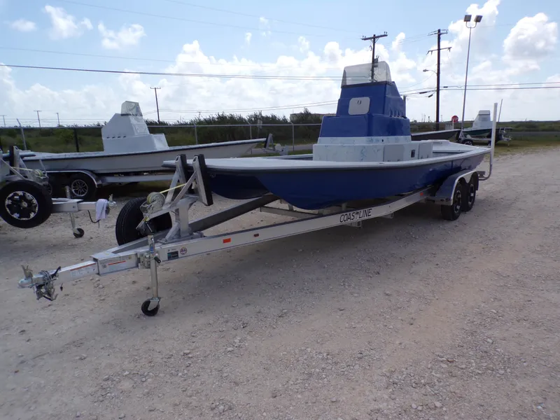 Slide: The Image of Shoalwater 23 Cat 2025 - 3