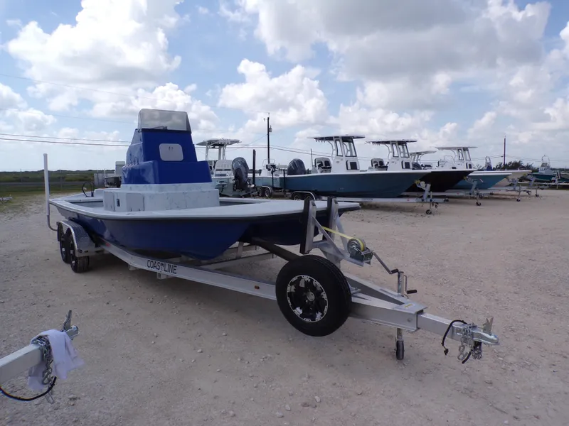 Slide: The Image of Shoalwater 23 Cat 2025 - 7