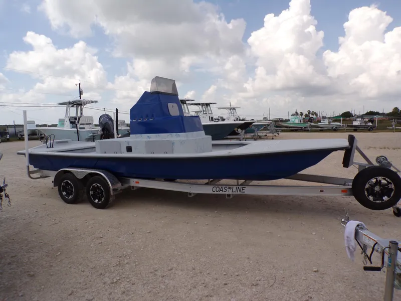 Slide: The Image of Shoalwater 23 Cat 2025 - 8