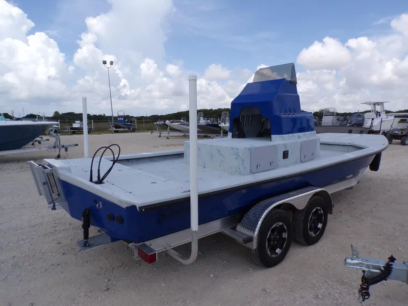 Slide: The Image of Shoalwater 23 Cat 2025 - 9