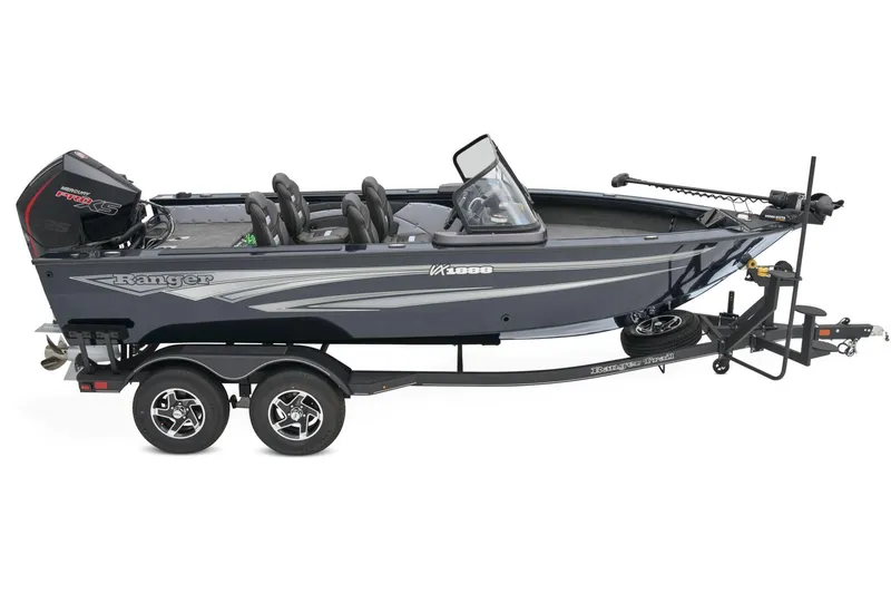 Slide: The Image of Ranger VX1888 WT 2025 - 8