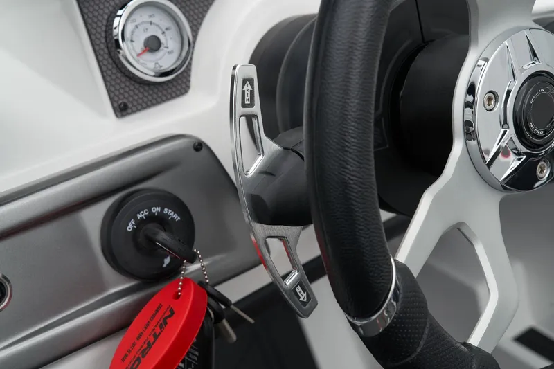 Slide: The Image of Nitro ZV21 Pro 2025 - 36