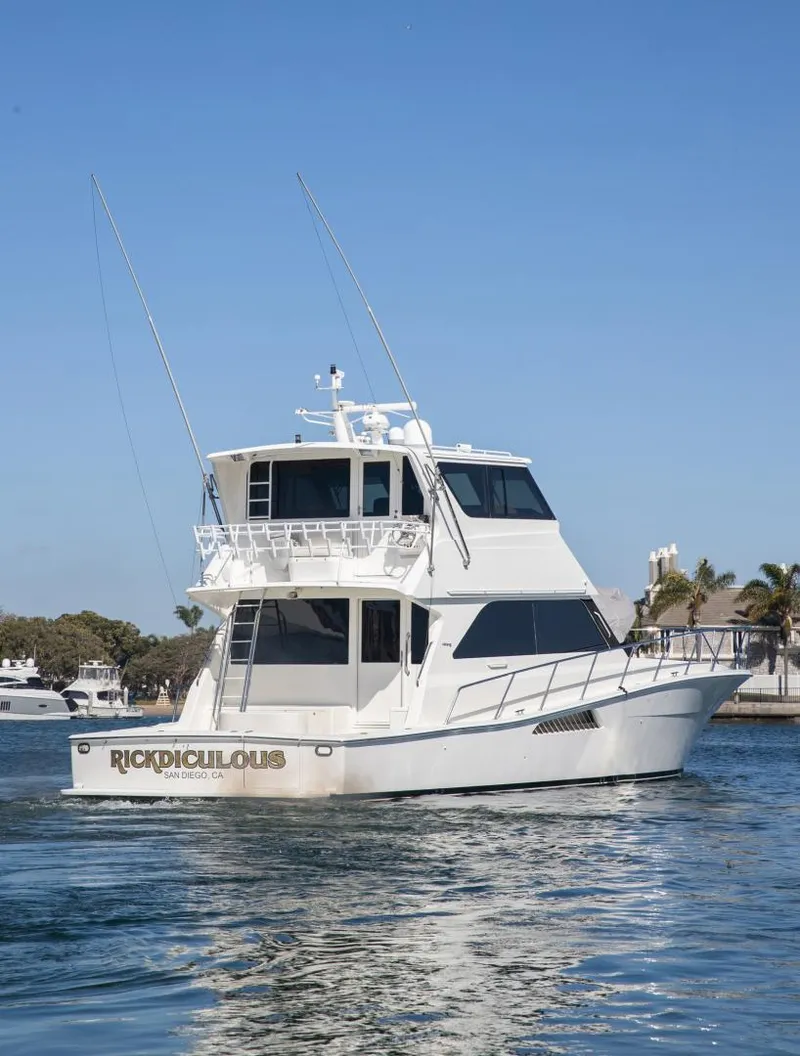 Slide: The Image of 58 Viking EB - RICKDICULOUS - 43