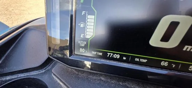 Slide: The Image of Kawasaki Jet Ski Ultra 310 2022 - 5