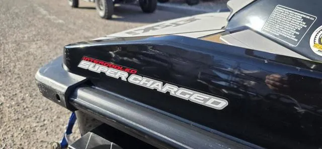 Slide: The Image of Kawasaki Jet Ski Ultra 310 2022 - 6