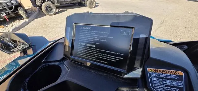 Slide: The Image of Kawasaki Jet Ski Ultra 310 2022 - 7