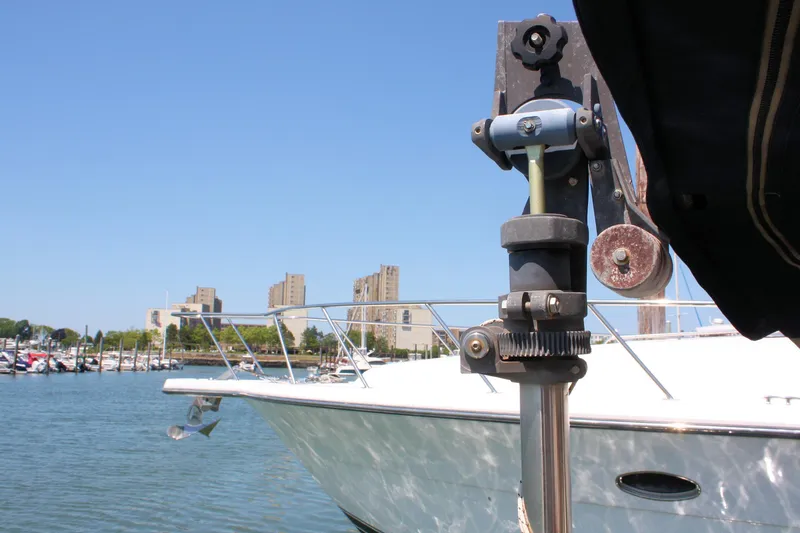 Slide: The Image of Pacific Seacraft 31 2004 - 55