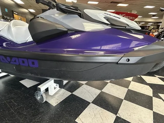 The Image of Sea-Doo GTI 2025 - 1