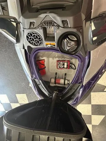 Slide: The Image of Sea-Doo GTI 2025 - 6