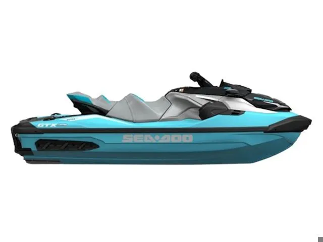 The Image of Sea-Doo GTX 2025 - 1