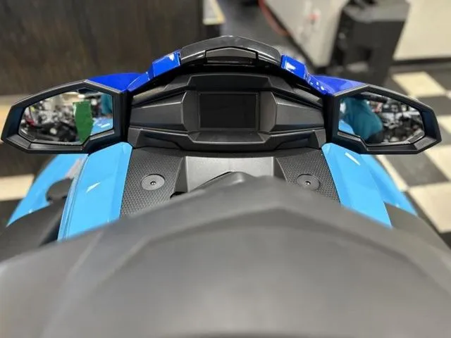 Slide: The Image of Yamaha VX Deluxe 2025 - 6