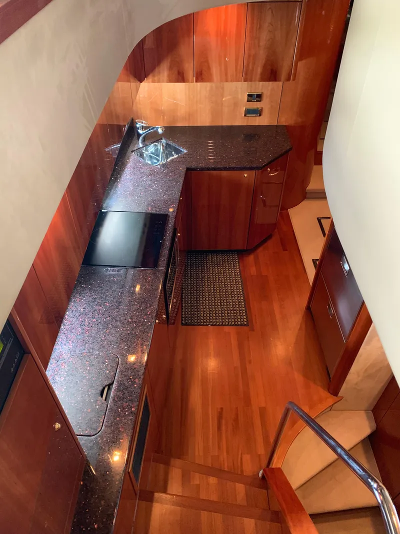 Slide: The Image of Galley steps down - 43