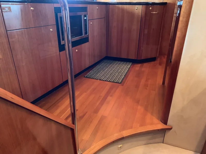 Slide: The Image of Galley flooring - 59