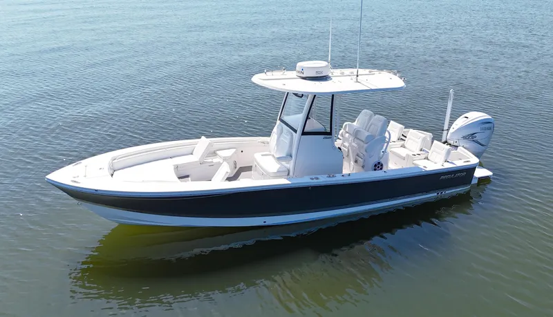 The Image of Regulator Marine 26XO 425XTO 2021 - 0