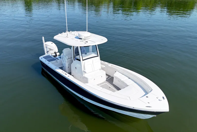 Slide: The Image of Regulator Marine 26XO 425XTO 2021 - 21