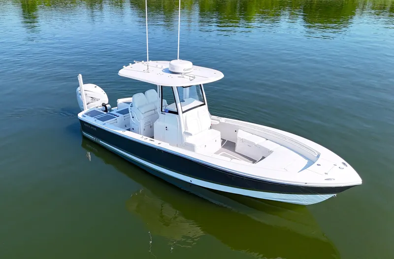 Slide: The Image of Regulator Marine 26XO 425XTO 2021 - 5