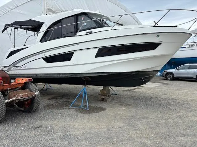 The Image of Beneteau Antares 27 2019 - undefined