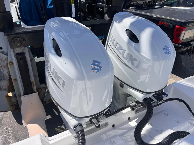 Slide: The Image of Sea Pro 262 Sport 2026 - 50