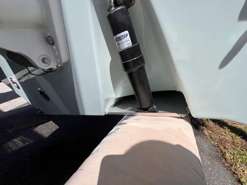 Slide: The Image of Sea Pro 262 Sport 2026 - 52