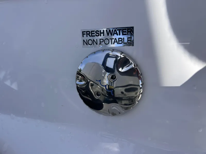 Slide: The Image of Sea Pro 262 Sport 2026 - 54