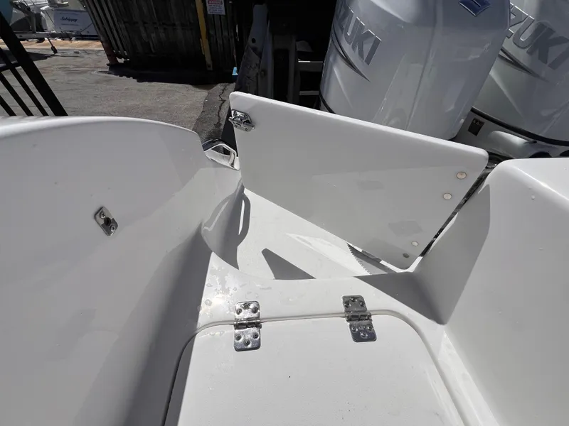 Slide: The Image of Sea Pro 262 Sport 2026 - 55