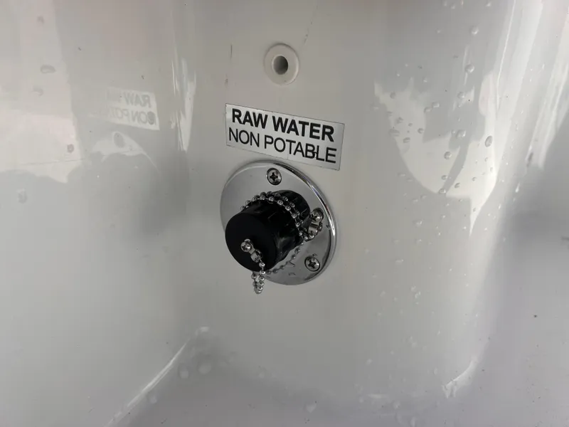 Slide: The Image of Sea Pro 262 Sport 2026 - 56