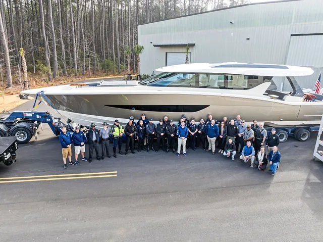 Slide: The Image of Scout 670 LXS 2026 - 67