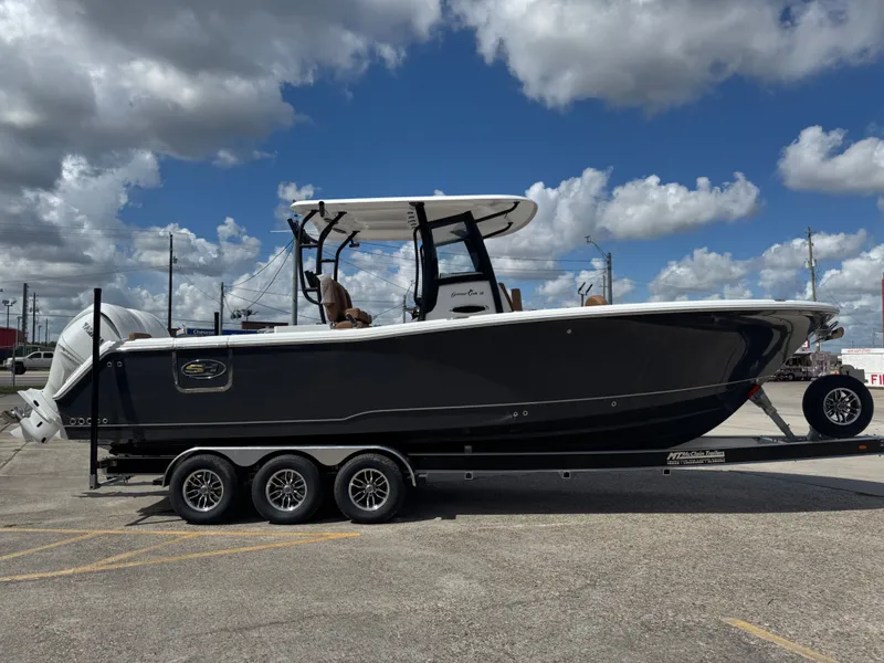 Slide: The Image of Sea Hunt Gamefish 28 2026 - 4